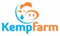Logo design # 516475 for logo kempfarm contest
