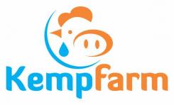 Logo design # 516475 for logo kempfarm contest