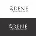 Logo design # 615089 for Looking for a stylish and strong logo for bespoke suits. contest