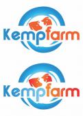 Logo design # 516478 for logo kempfarm contest