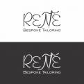 Logo design # 615091 for Looking for a stylish and strong logo for bespoke suits. contest