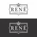 Logo design # 615092 for Looking for a stylish and strong logo for bespoke suits. contest
