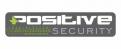 Logo design # 605863 for Logo for a security group named positivesecurity contest