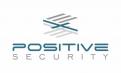 Logo design # 605864 for Logo for a security group named positivesecurity contest