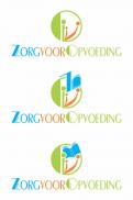 Logo design # 521798 for Logo for 'Zorg voor Opvoeding' contest