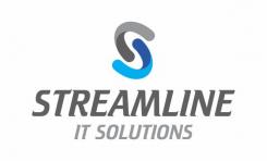 Logo design # 524909 for Design a modern, fresh, fancy logo for a new IT company: Streamline IT solutions contest