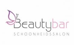 Logo design # 535443 for BeautyBar contest