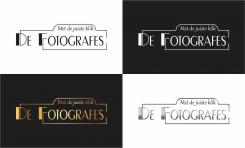 Logo design # 538754 for Logo for De Fotografes (The Photographers) contest