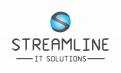 Logo design # 524912 for Design a modern, fresh, fancy logo for a new IT company: Streamline IT solutions contest