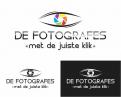Logo design # 538756 for Logo for De Fotografes (The Photographers) contest