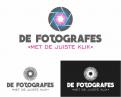 Logo design # 538757 for Logo for De Fotografes (The Photographers) contest