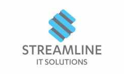 Logo design # 524914 for Design a modern, fresh, fancy logo for a new IT company: Streamline IT solutions contest