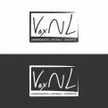 Logo design # 621121 for Logo VoxNL (stempel / stamp) contest