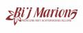Logo design # 524315 for Logo Bi'j Marion (Pedicure met Achterhoeks allure) contest