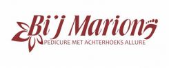 Logo design # 524315 for Logo Bi'j Marion (Pedicure met Achterhoeks allure) contest