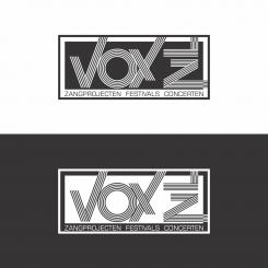 Logo design # 621123 for Logo VoxNL (stempel / stamp) contest
