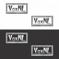 Logo design # 621124 for Logo VoxNL (stempel / stamp) contest