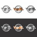 Logo design # 621125 for Logo VoxNL (stempel / stamp) contest