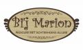 Logo design # 524319 for Logo Bi'j Marion (Pedicure met Achterhoeks allure) contest