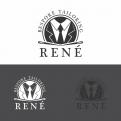 Logo design # 616012 for Looking for a stylish and strong logo for bespoke suits. contest