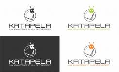 Logo design # 536661 for Design an attractive logo for a company who does the paperwork for small businesses. contest