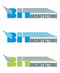 Logo design # 527432 for BIT Architecture - logo design contest
