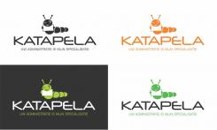 Logo design # 536662 for Design an attractive logo for a company who does the paperwork for small businesses. contest