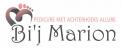 Logo design # 524323 for Logo Bi'j Marion (Pedicure met Achterhoeks allure) contest