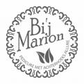 Logo design # 524324 for Logo Bi'j Marion (Pedicure met Achterhoeks allure) contest