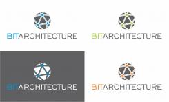 Logo design # 527434 for BIT Architecture - logo design contest