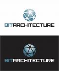 Logo design # 527435 for BIT Architecture - logo design contest