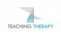 Logo design # 528039 for logo Teaching Therapy contest