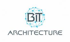 Logo design # 527438 for BIT Architecture - logo design contest