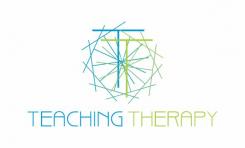 Logo design # 528041 for logo Teaching Therapy contest