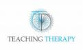 Logo design # 528042 for logo Teaching Therapy contest