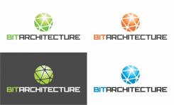 Logo design # 530249 for BIT Architecture - logo design contest