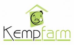 Logo design # 516506 for logo kempfarm contest