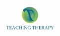 Logo design # 528043 for logo Teaching Therapy contest