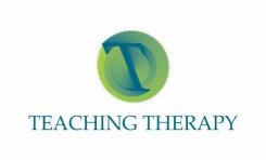 Logo design # 528043 for logo Teaching Therapy contest