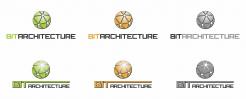 Logo design # 530250 for BIT Architecture - logo design contest