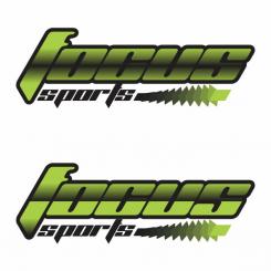 Logo design # 526339 for LOGO for sport brand contest