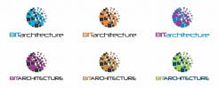 Logo design # 530252 for BIT Architecture - logo design contest