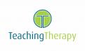 Logo design # 528046 for logo Teaching Therapy contest