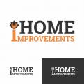 Logo design # 600679 for Tough and modern logo for a new home improvement company contest