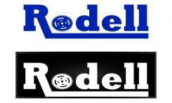 Logo # 418706 voor Ontwerp een logo voor het authentieke Franse fietsmerk Rodell wedstrijd