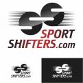 Logo design # 538287 for Show me your best creation - SportShifters.com contest