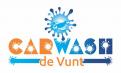 Logo # 513007 voor Logo Carwash De Vunt wedstrijd