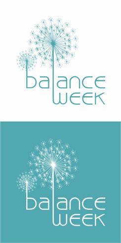 Logo design # 526049 for Balance week - Olis Retreats contest