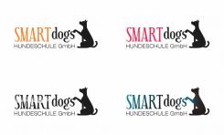 Logo design # 538991 for Design a modern logo for SMARTdogs contest