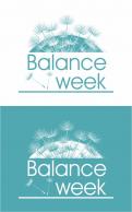 Logo design # 526050 for Balance week - Olis Retreats contest